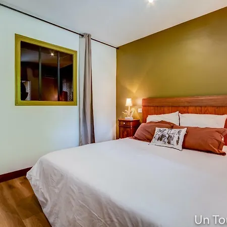Un Tour En Apartment